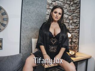 TifanyJox