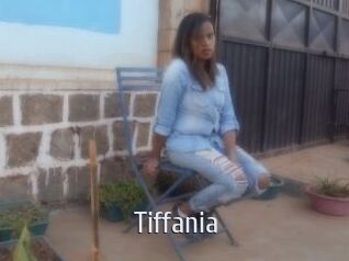 Tiffania