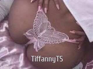 TiffannyTS