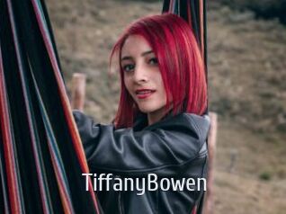 TiffanyBowen