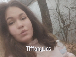 TiffanyJes