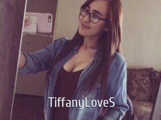 TiffanyLoveS