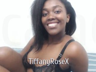 TiffanyRoseX