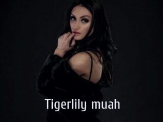 Tigerlily_muah