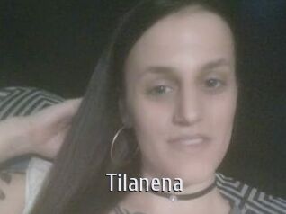 Tilanena