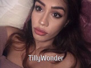 TillyWonder