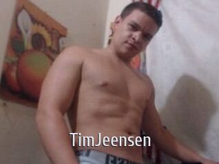 TimJeensen