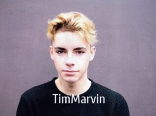 TimMarvin