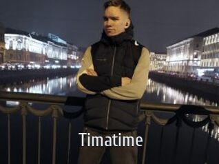 Timatime