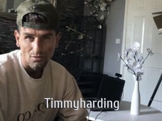 Timmyharding