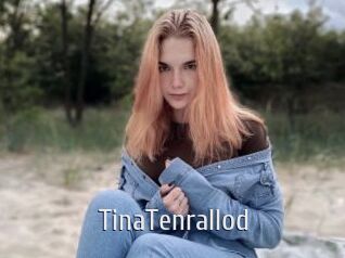 TinaTenrallod