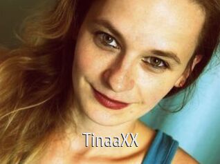 TinaaXX