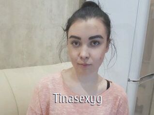 Tinasexyg