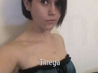 Tineya