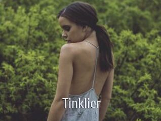 Tinklier