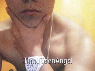 TinnyTeenAngel