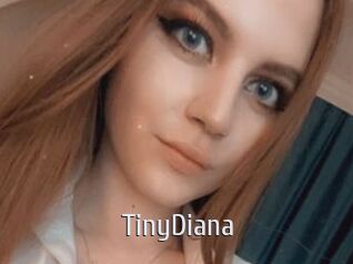 TinyDiana