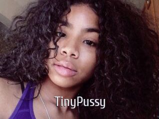 TinyPussy