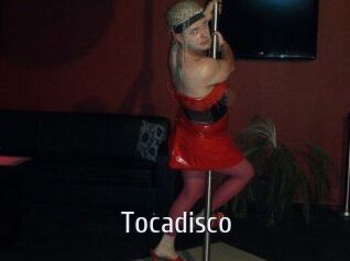 Tocadisco