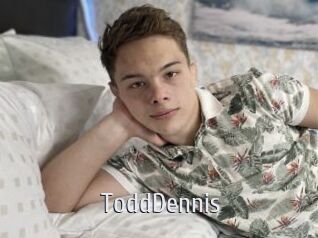 ToddDennis