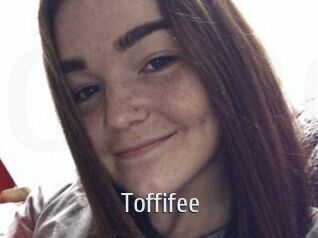 Toffifee