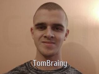 TomBrainy