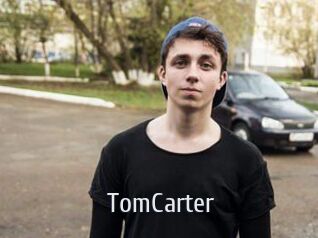 TomCarter