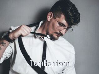 TomHarrison