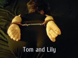 Tom_and_Lily