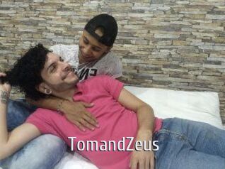 TomandZeus