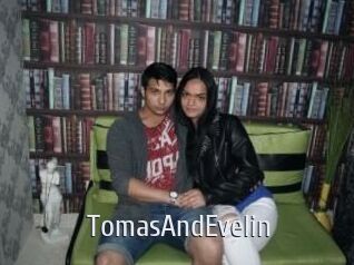 TomasAndEvelin