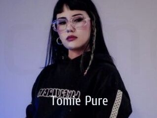 Tomie_Pure