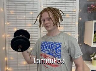 TommiFox