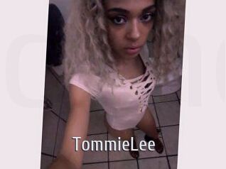 TommieLee