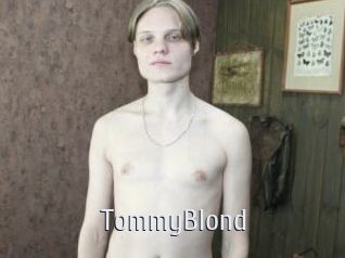 TommyBlond