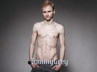 TommyGrey