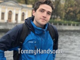 TommyHandsome