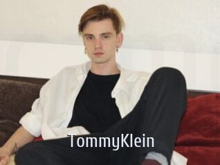 TommyKlein