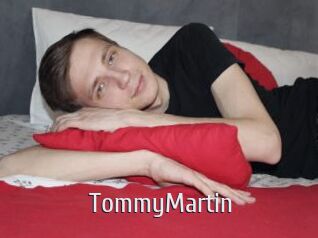 TommyMartin