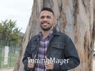 TommyMayer