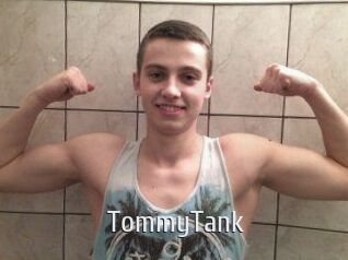 TommyTank