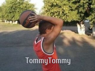 TommyTommy