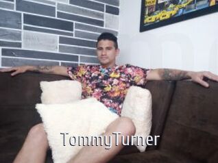 TommyTurner