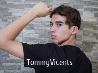 TommyVicents