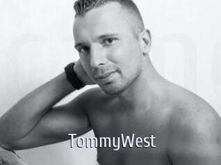 TommyWest