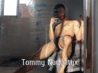 Tommy_Naughtyx