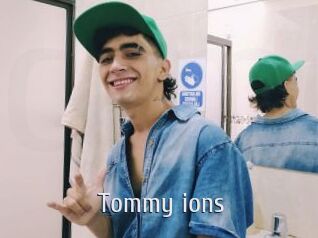 Tommy_ions