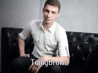 TomyBrown