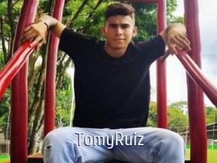 TomyRuiz