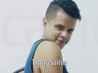 TomySaints